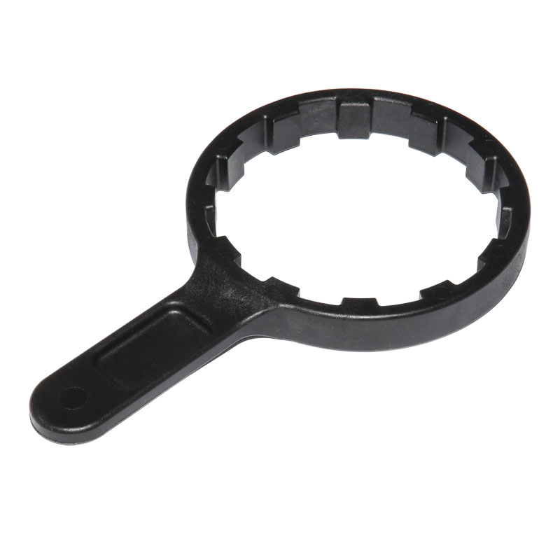 SYR Montageschl�ssel f�r(neues Model ab 2012) Filtertasse Drufi+ DN20-32 2000.25.907