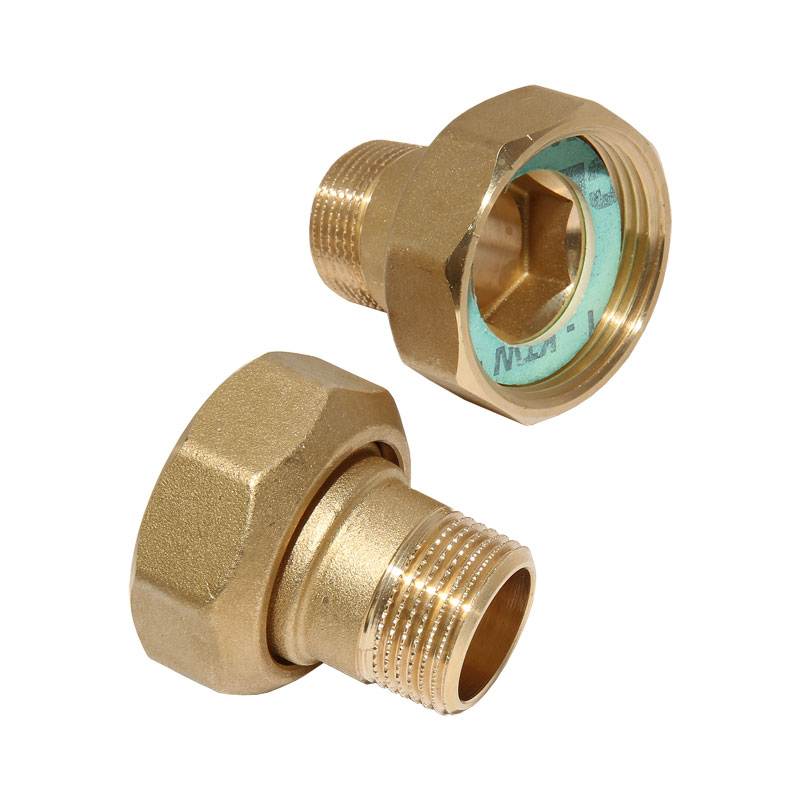 SYR Anschlussverschraubung DN20 3/4- G 1 1/4- Verschraubung 2380.20.800