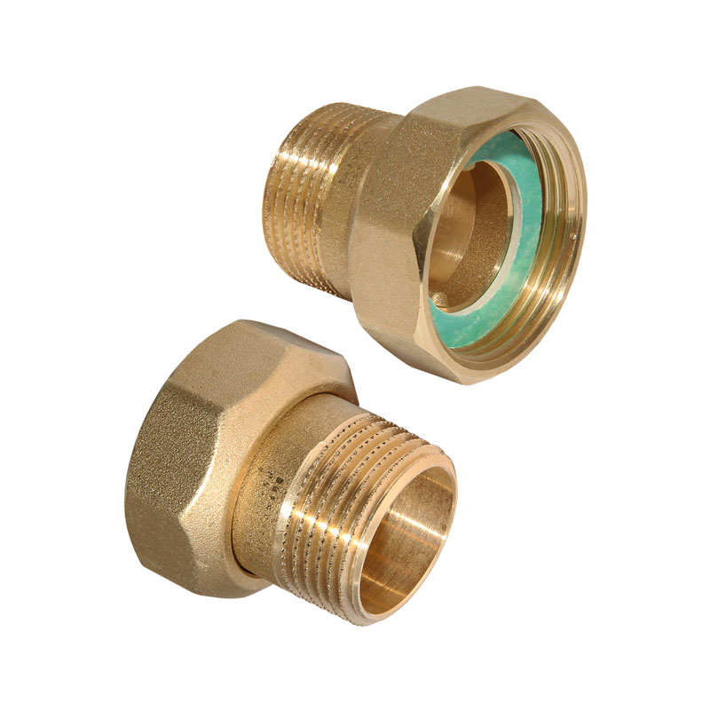 SYR Anschlussverschraubung DN25 1- G 1 1/4- Verschraubung 2380.25.800