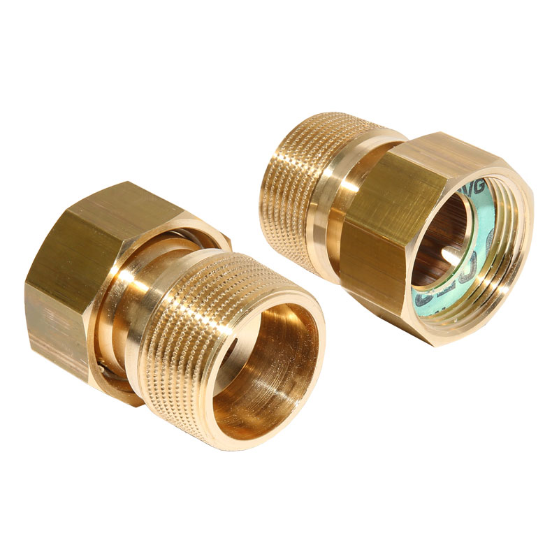 SYR Anschlussverschraubung DN32 1 1/4- G 1 1/4- Verschraubung 2380.32.800