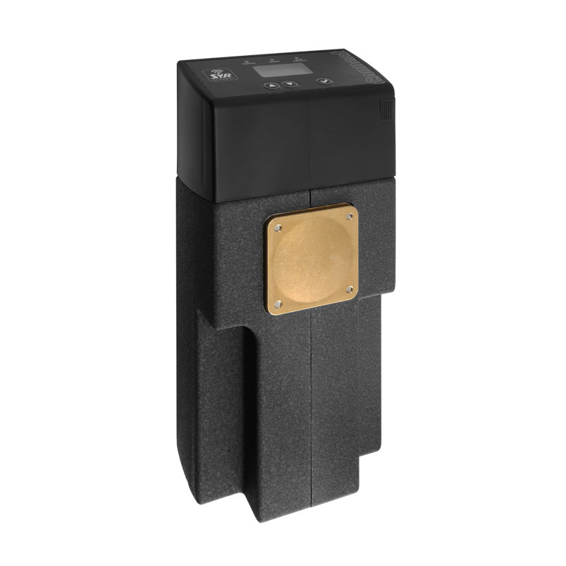 SYR Safe-T Connect Leckageschutz Modul DN 20-32 Online Wächter 2421.00.010