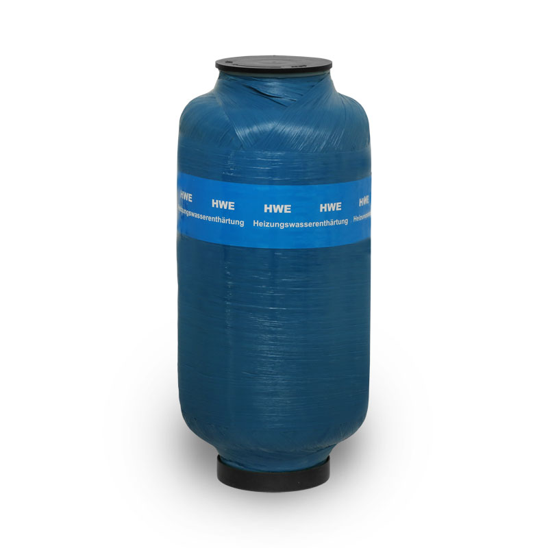SYR Kartusche HWE 4,0 Liter Heizungsenth�rtung f�r AnschlussCenter 3200 und 3288 3200.00.001