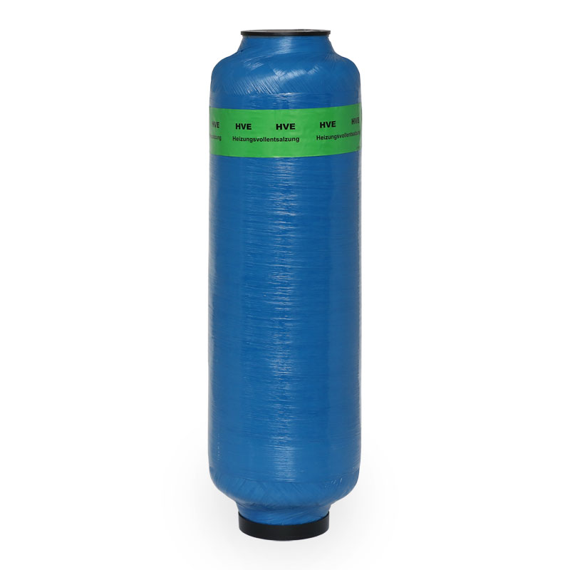SYR Kartusche HVE 7,0 Liter Heizungsvollentsalzung f�r AnschlussCenter 3200 und 3288 3200.00.013
