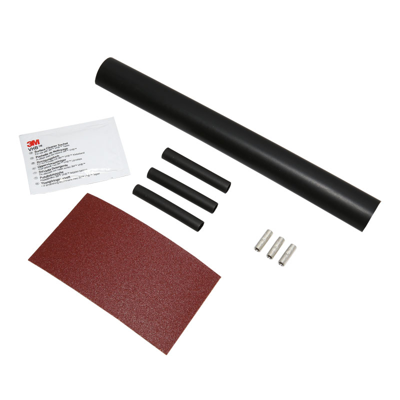 Grundfos Kabelverbinder Schrumpfmuffe für 3 x 1,5mm² bis 6mm² KM96021473