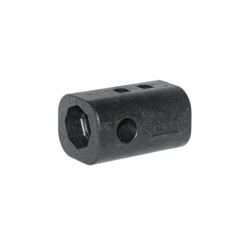 Taconova ISOLATIONSBOX DN15 + DN20 f�r Tacosetter Bypass 100  gem�� EnEV Richtlinie 296.2321.004