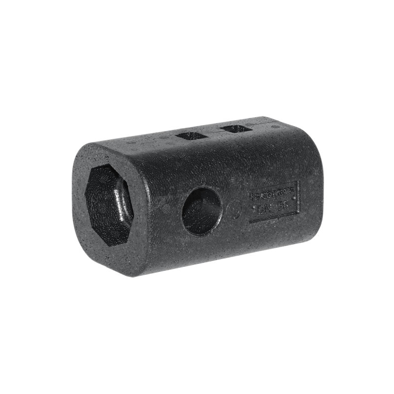 Taconova ISOLATIONSBOX DN25 f�r Tacosetter Bypass 100  gem�� EnEV Richtlinie 296.2322.004