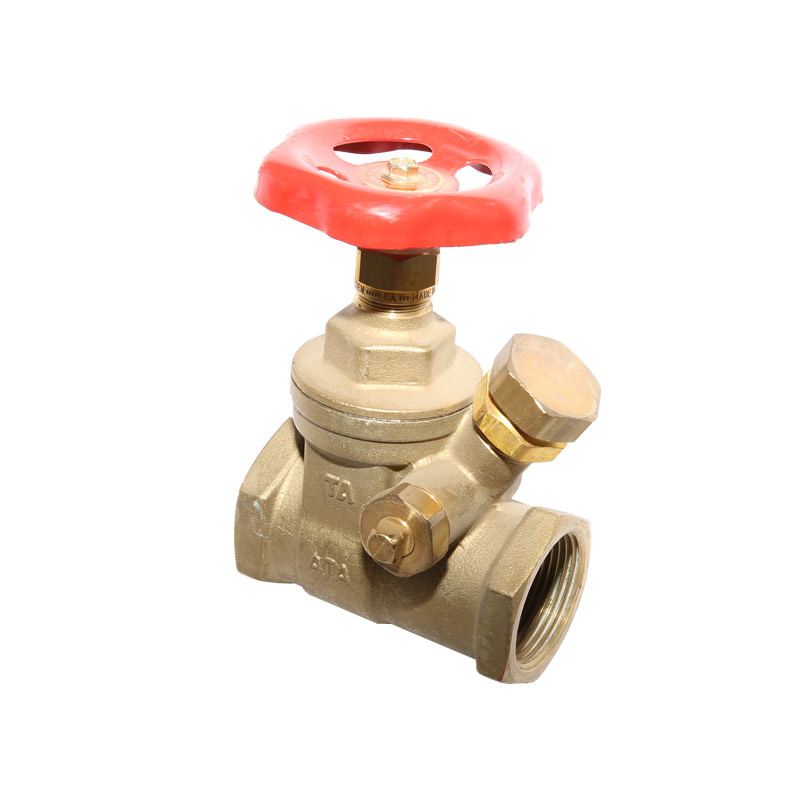 Sonderangebot TA Absperrschieber Muffenschieber Schieber DN40 1 1/2- f�r Heizung PN16