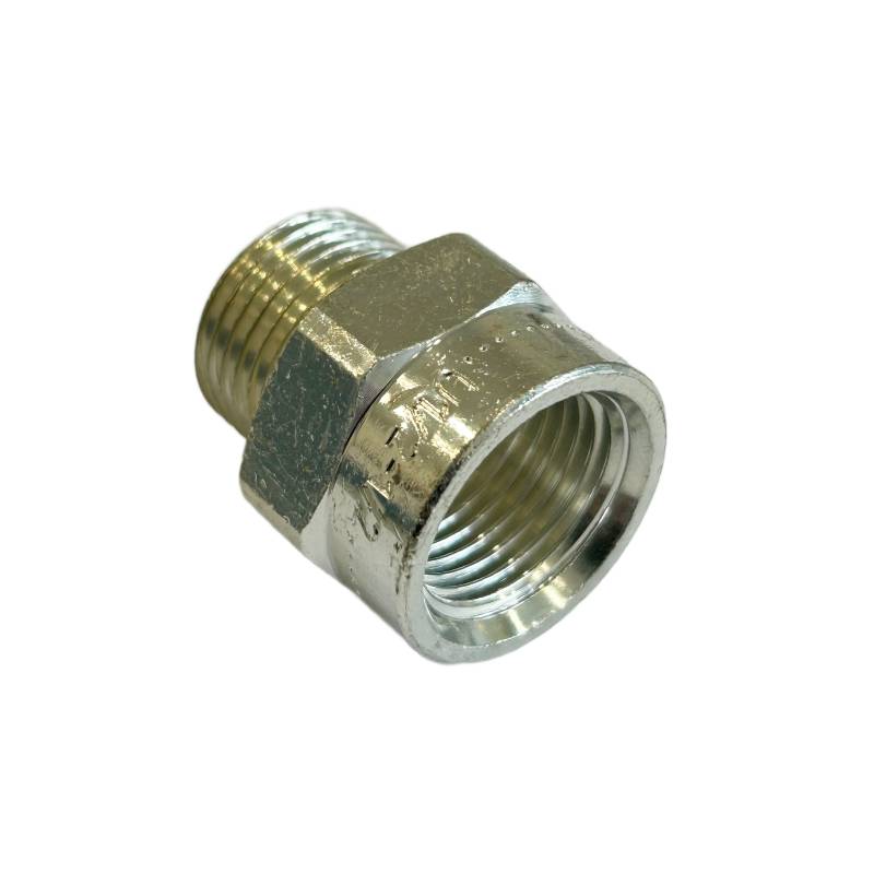 Uponor Übergang Uni-C MLC G1/2-MT-Rp1/2-FT 1013907