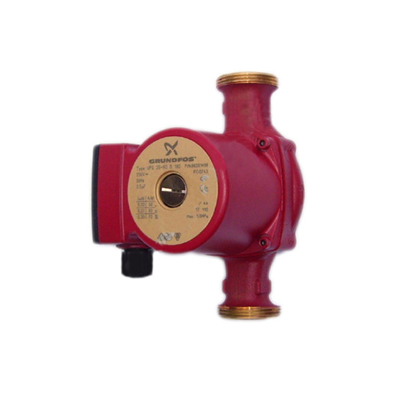 Sonderangebot Grundfos UPS 25-60 B 180 mm 96281498... nur 310.69 EUR