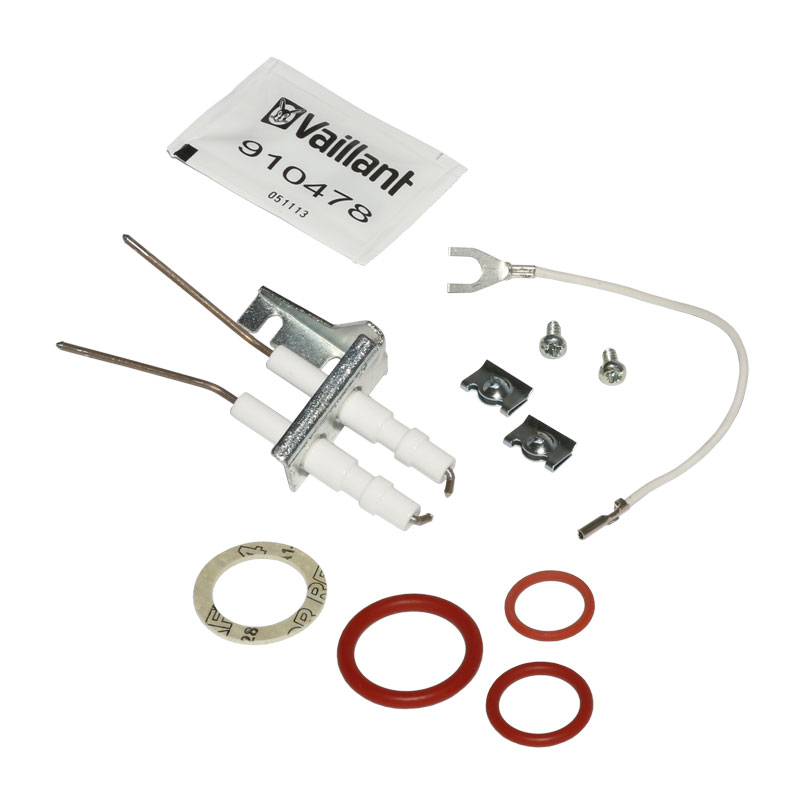 Vaillant Doppelz�ndelektrode VC-W 090673
