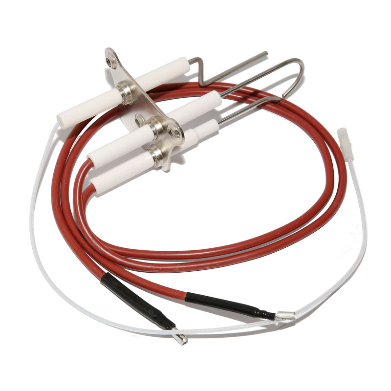 Vaillant Doppelzündelektrode VKS 6/4 E ( mit Überwachungselektrode ) 090692