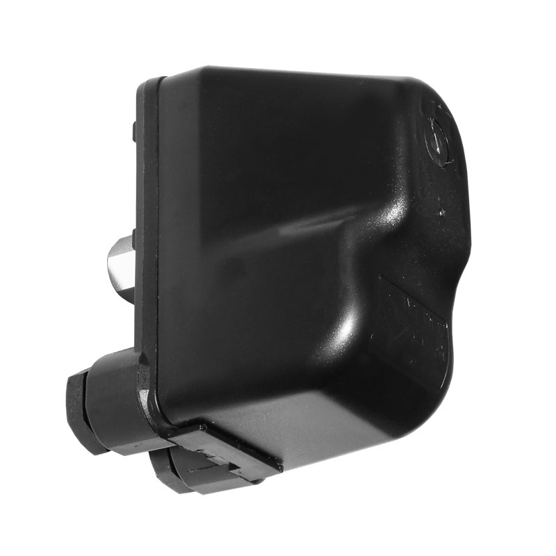 Italtecnica Druckschalter PM/12 Drucksteuerung 3-12 bar f�r Hauswasserwerke mit Gef�� 1~/230V