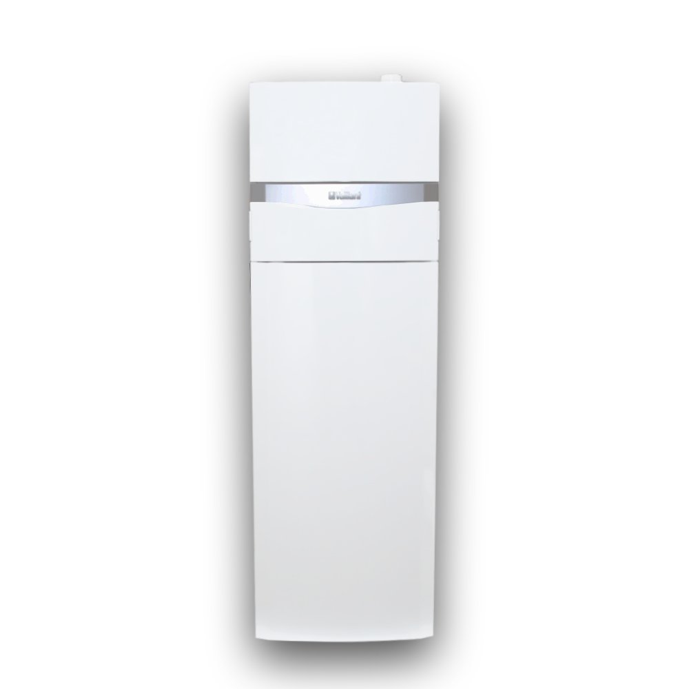 Vaillant Gas-Kompaktger�t Brennwert auroCOMPACT VSC S 146/4-5 190 E - Erdgas, 3-14 kW 0010015611