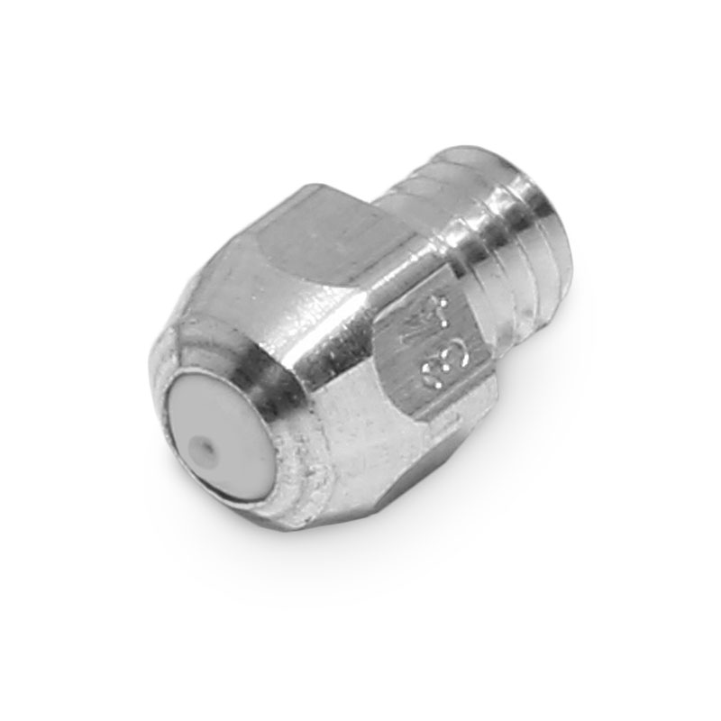 Sonderangebot Vaillant Z�ndbrennerd�se 04-2818 f�r 0,34 (Diffusion) MAG250-400/7-8H, L  042818