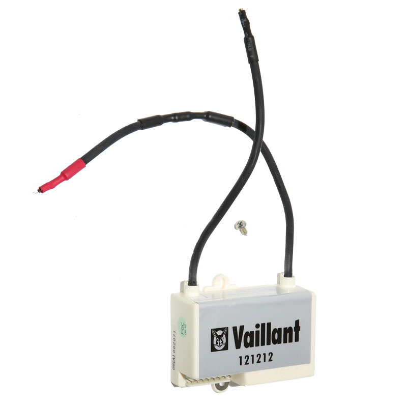 Vaillant Gasfeuerungsautomat MAG.../12 IP, MAG 19, 24 IP, XIP 100568