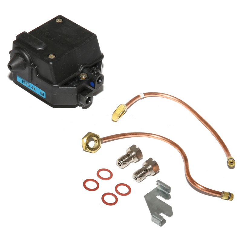 Soloschalter Soloschalter