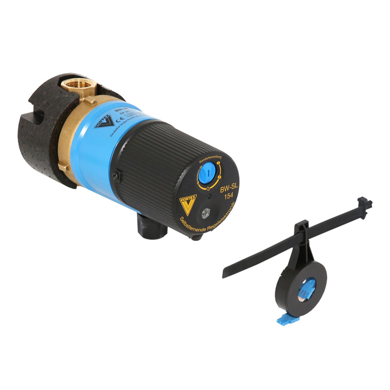 Bw 401 vortex