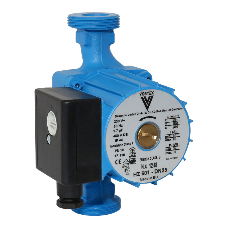 Vortex hz601 dn32