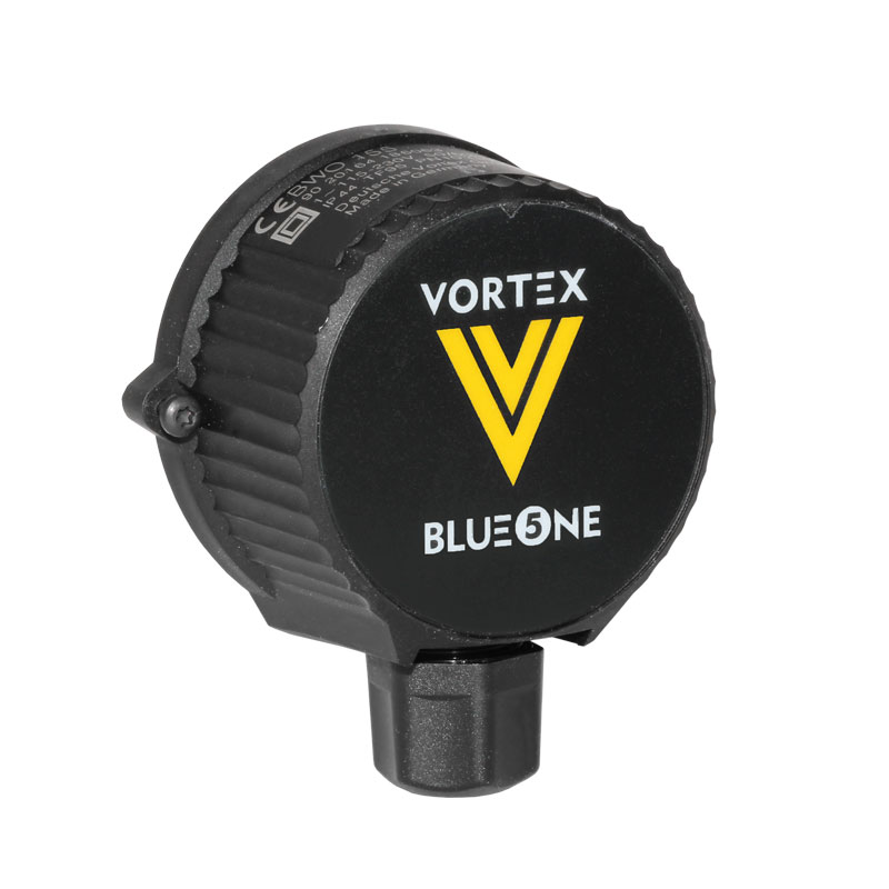 Vortex Modulkappe 230V ohne Regelmodul 433-001-000