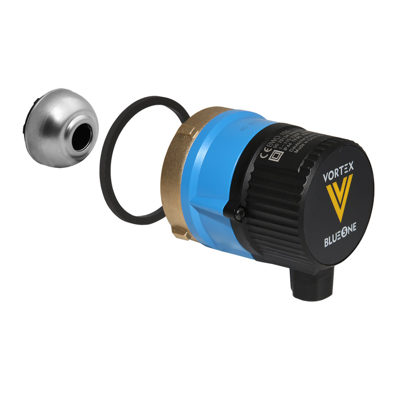 Vortex Blueone BWO 155 Servicemotor Austauschmotor 2,5-9 Watt 433-101-000