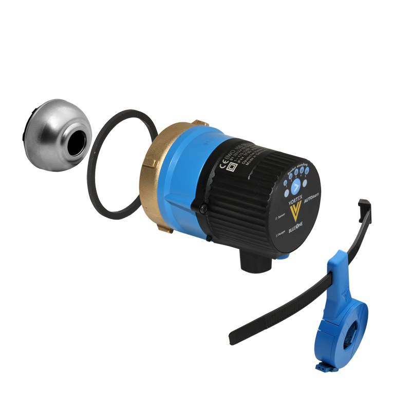 Vortex Blueone BWO 155 SL selbstlernender Servicemotor Austauschmotor 2,5-9 Watt 433-101-040