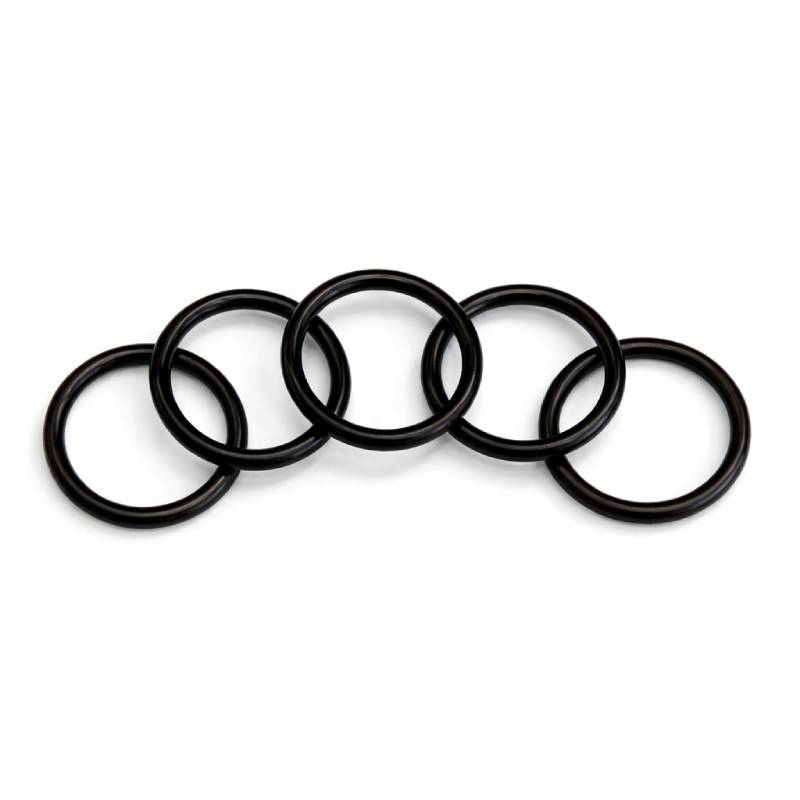 VIEGA Dichtelement FKM 2286 28 mm, für höhere Temperaturen VPE 5 Stück 459420