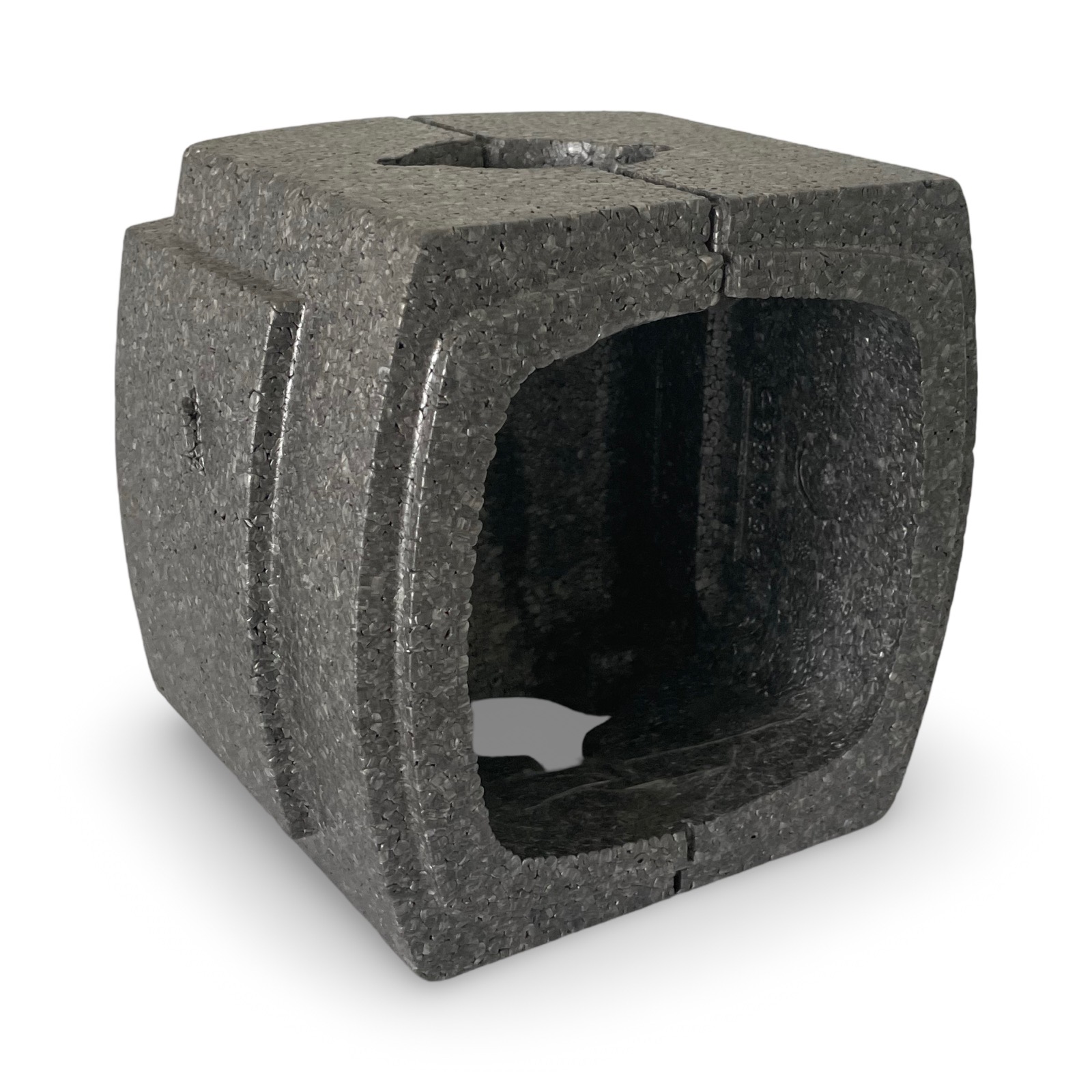 Wilo D�mmschale W�rmed�mmschale Isolierschale f�r Yonos MAXO 40/0,5-12  2123373