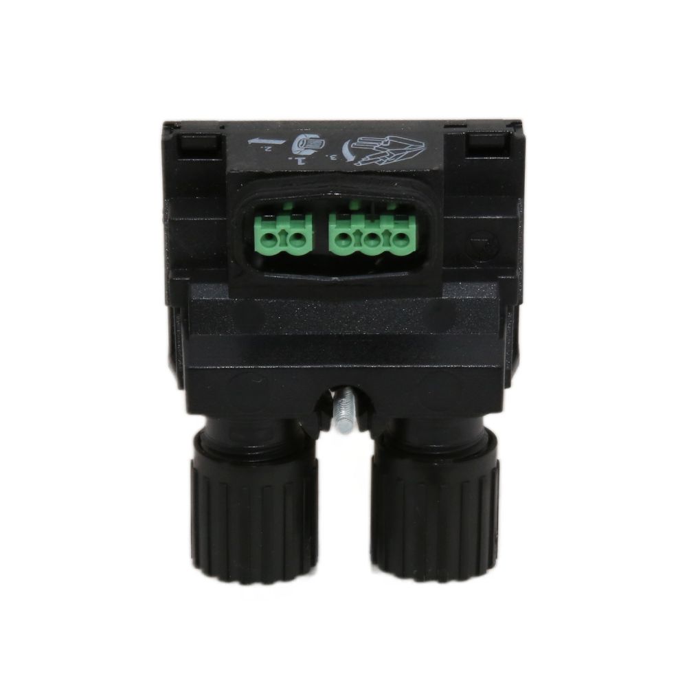 WILO Netz-Winkelstecker|f�r Stratos Maxo 2212505