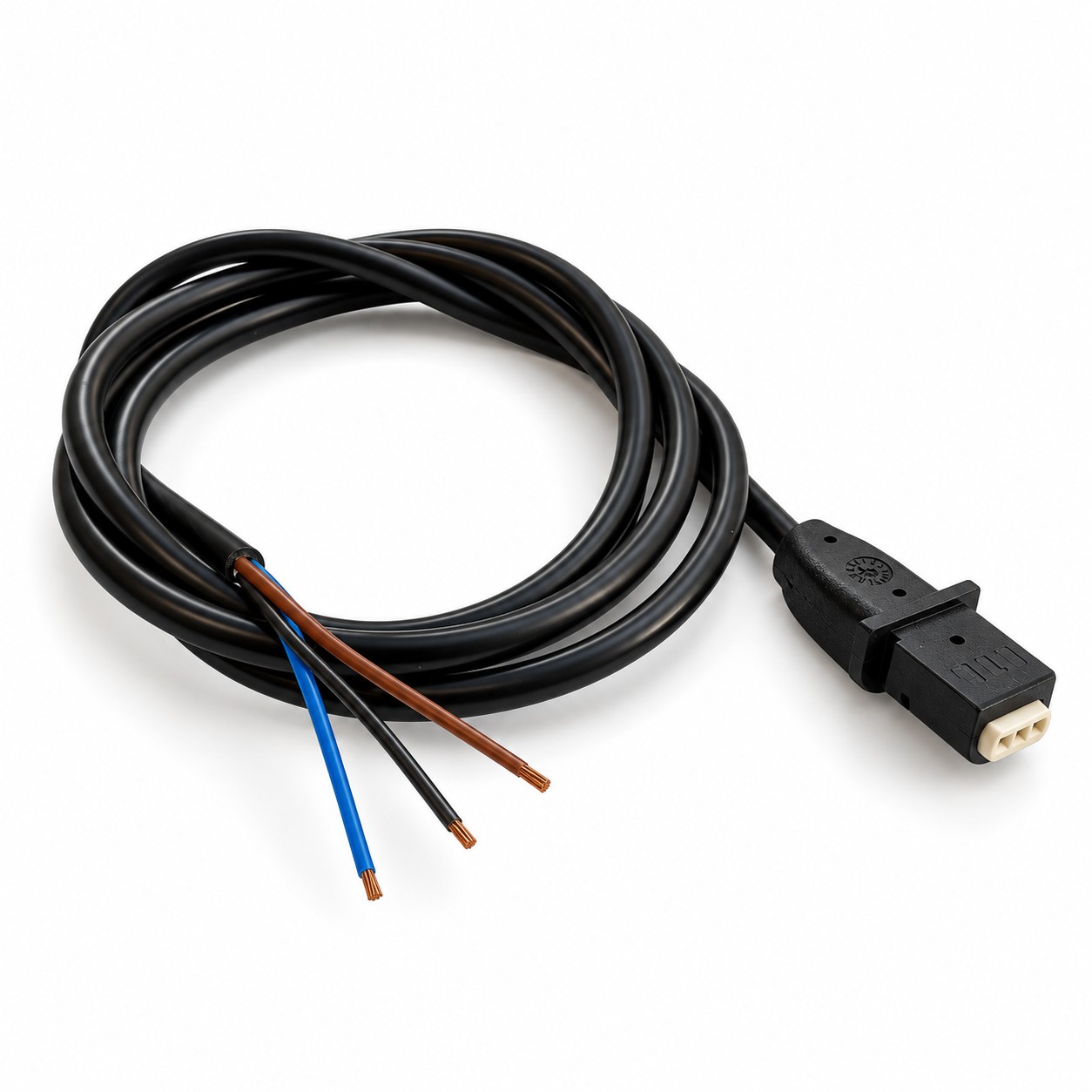 WILO iPWM Bidirektionales Steuerkabel 3-adrig L�nge 1m, mit Stecker f�r Wilo Varios Pico STG 4222049