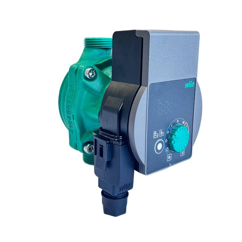 Wilo Yonos Pico 15/1-4 130  Yonos Pico Heizungspumpe 4215511 Hocheffizienzpumpe EEI 0,20