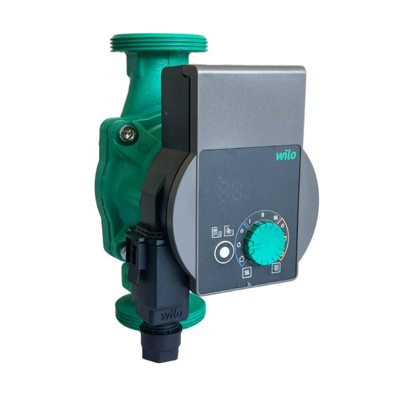 Wilo Yonos Pico 30/1-8 180 4215521 G 2'' Yonos Pico 1.0 Heizungspumpe Hocheffizienzpumpe EEI 0,23