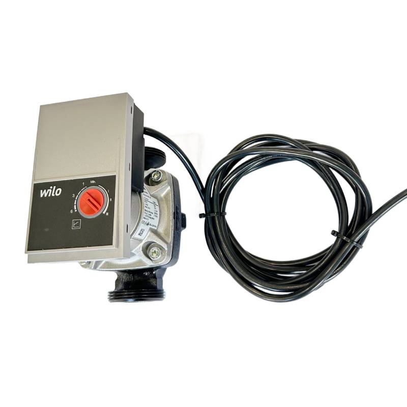 Sonderangebot Wilo Yonos PARA RS 25/6 RKC M 130mm Hocheffizienzpumpe Heizungspumpe