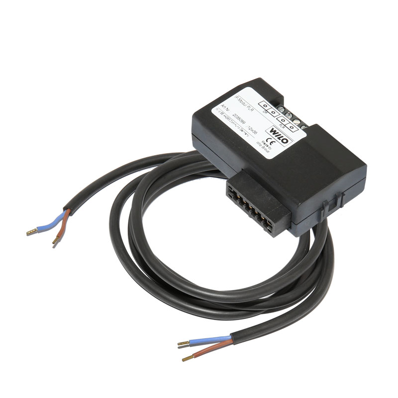 Wilo IF Modul PLR 2035069 Schnittstellenmodul Steckmodul z.B. f. Stratos Giga