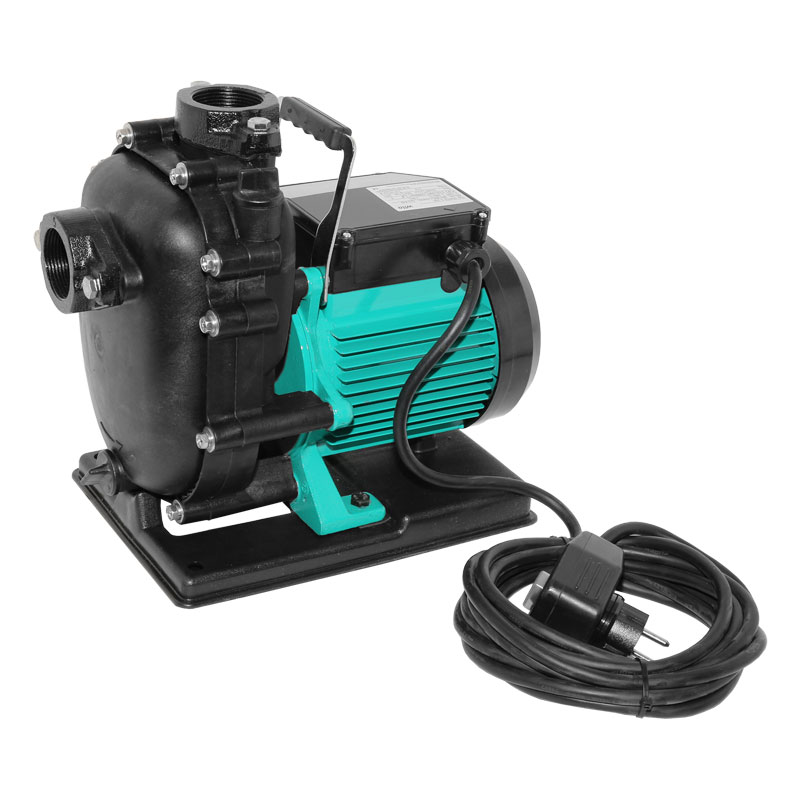 WILO Drain LP 40/10 2047645 Schmutzwasserpumpe... nur 563.19 EUR