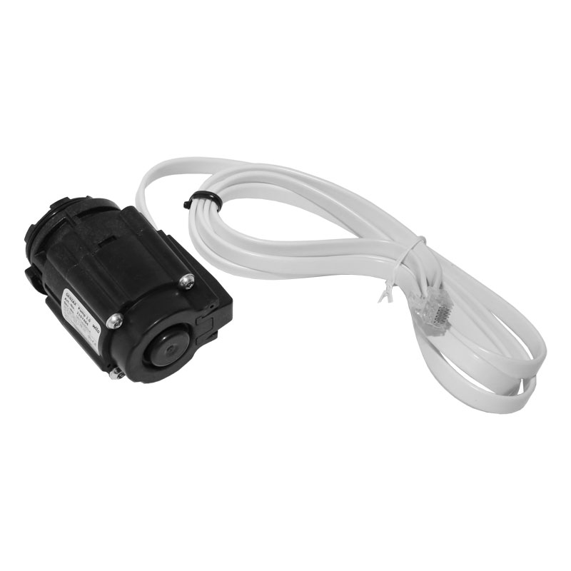 Wilo Heatfixx Geniax Umwalzpumpe 1.0, 24 V DC SELV nur 128.90 EUR
