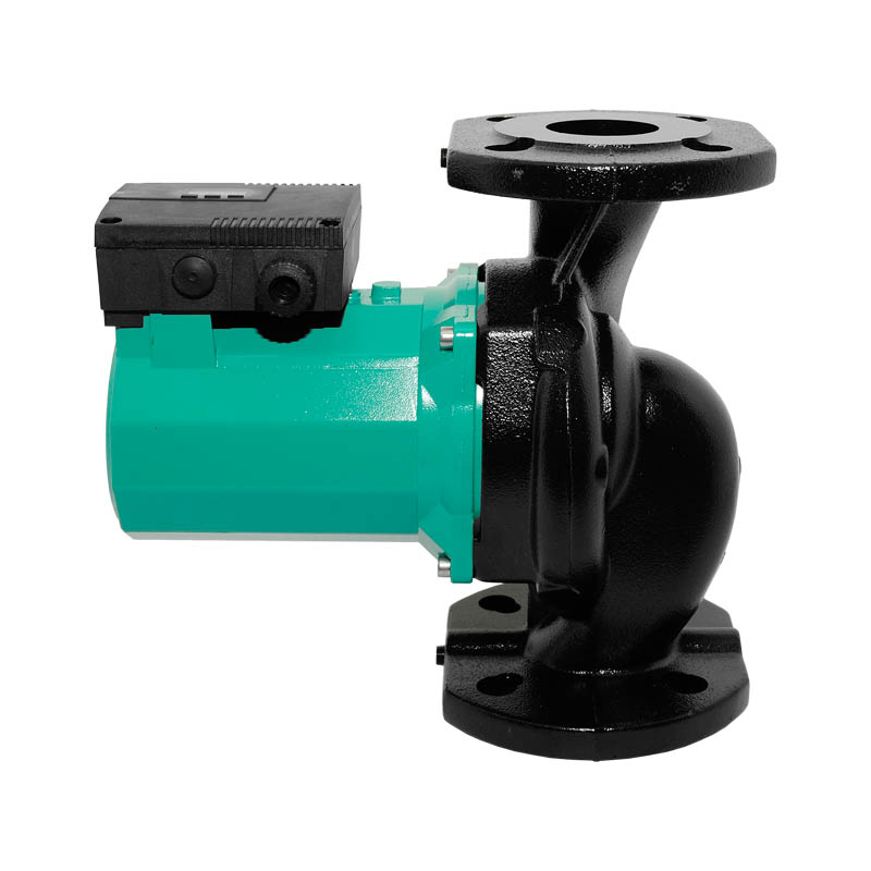 Wilo Top STG 65/10 PN6/10 (340mm) 400V 2131682 Umwalzpumpe... nur 1474. ...