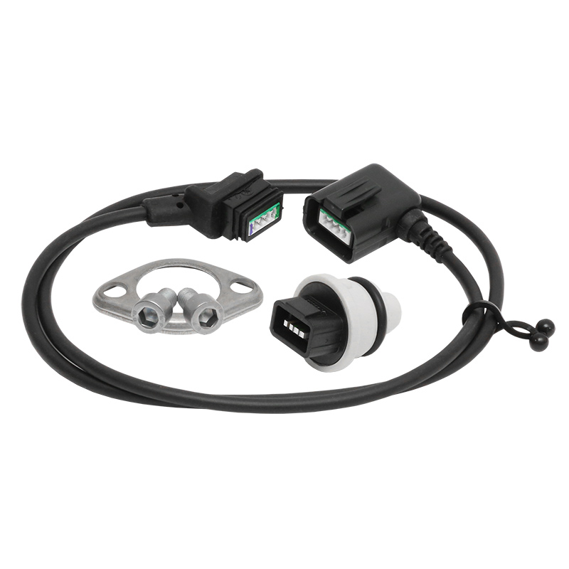 Wilo Temperatursensor Kabel für Stratos Maxo R7 L630 Set 2194058