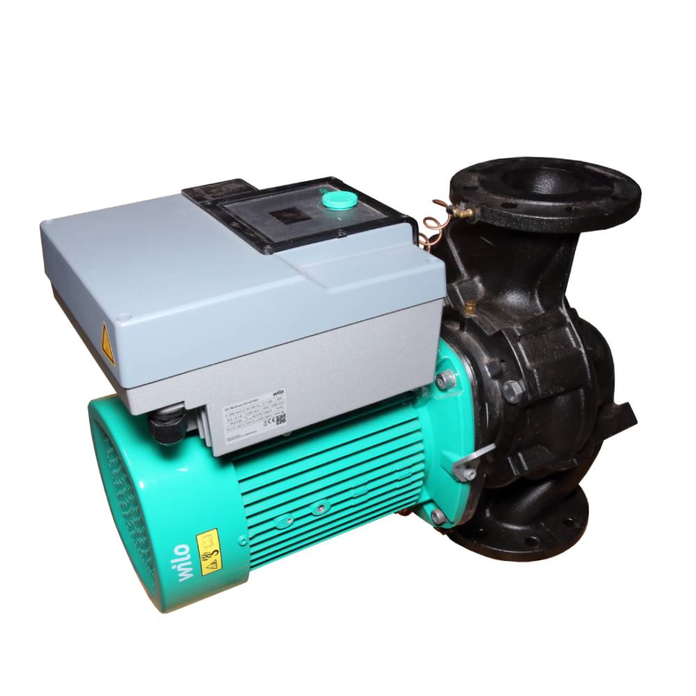 Wilo Yonos GIGA2.0-I 100/1-11/4,0 DN100 3,7kW Inlinepumpe Trockenläuferpumpe 2205021