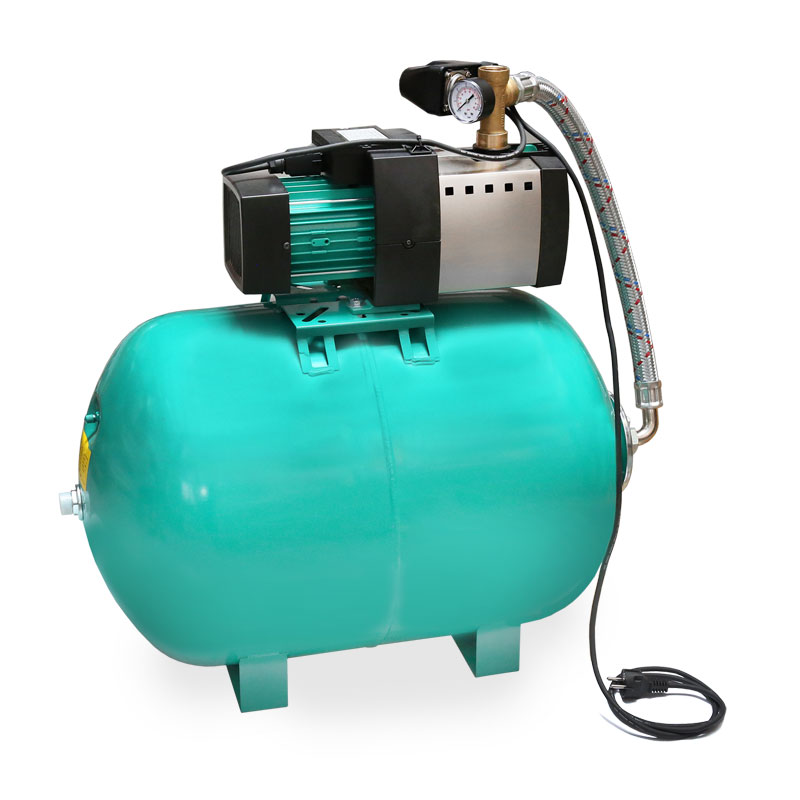 Wilo Wilo-HiMulti 3 H 100-25 P Kreiselpumpe selbstsaugend... nur 753.90 EUR