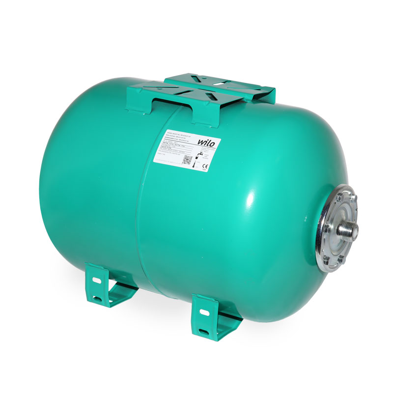 Wilo Membranbeh�lter Ausdehnungsgef�� Ersatzgef�� 20 Liter  10bar  G 1-  2130972