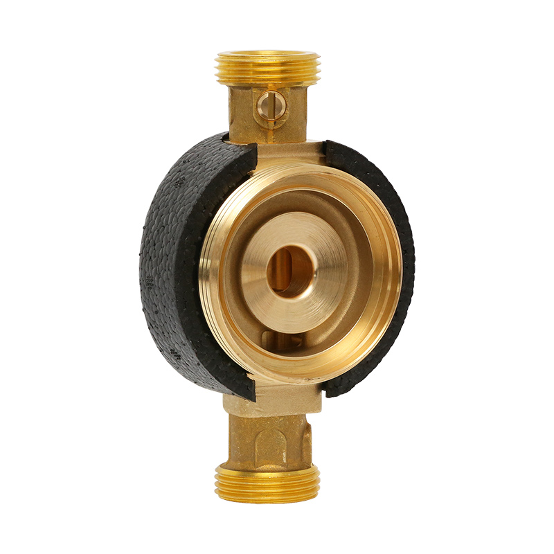 Wilo Z15A und Star Z Nova A Grundk�rper Pumpenunterteil f�r Servicemotoren