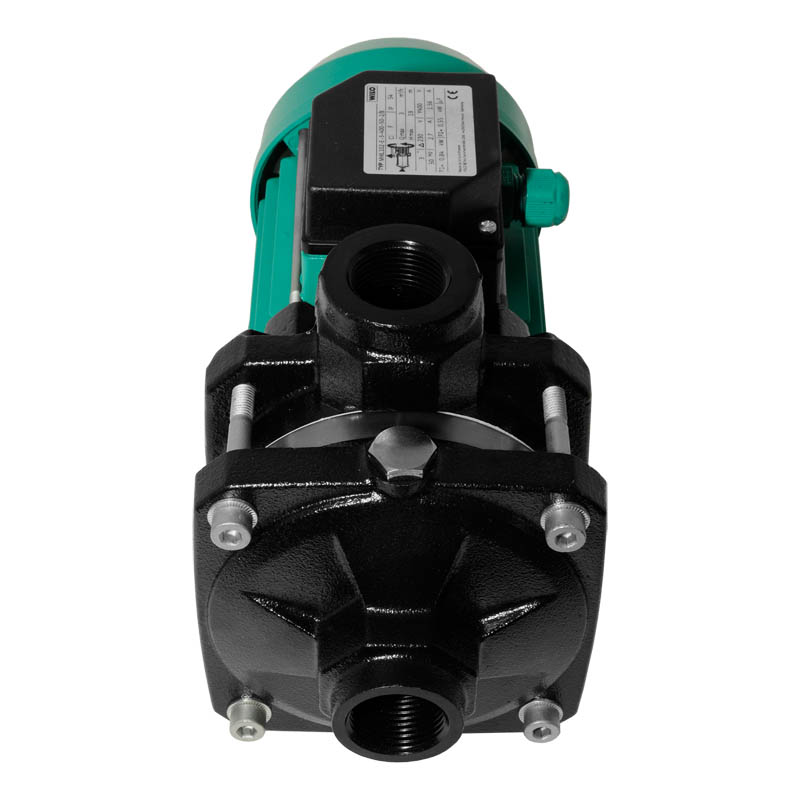 Wilo Economy MHIL 102 DM 4083882 Druckerhohung nur 370.99 EUR