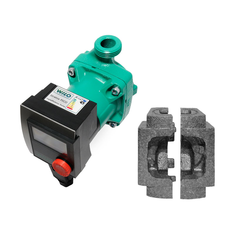 Stratos Pico 25 1 6 Купить