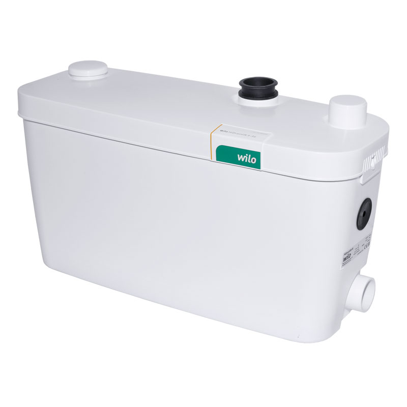 Wilo HiDrainlift3 3-35 4191679 Nachfolger fur DrainLift... nur 344.90 EUR