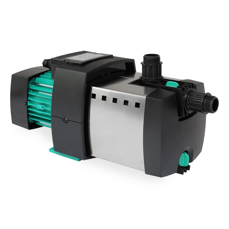 Wilo Wilo-HiMulti 3 3-25 P Kreiselpumpe selbstsaugend 4244149
