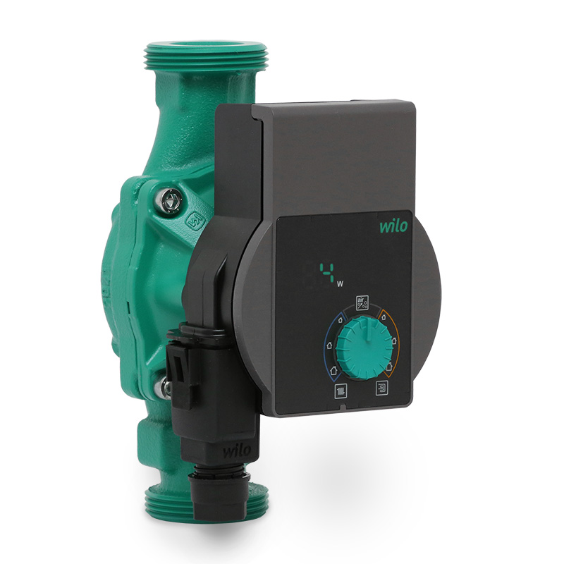 Wilo Yonos Pico 25/1-4 180 4248082 Yonos Pico 1.0 Heizungspumpe Hocheffizienzpumpe EEI 0,20 Pumpe