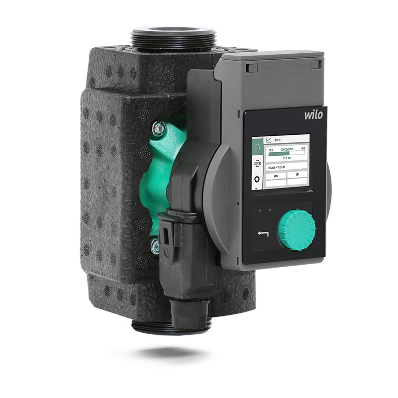 Wilo Stratos Pico 25/0,5-4 180 mm Hocheffizienzpumpe Heizungspumpe 4244393