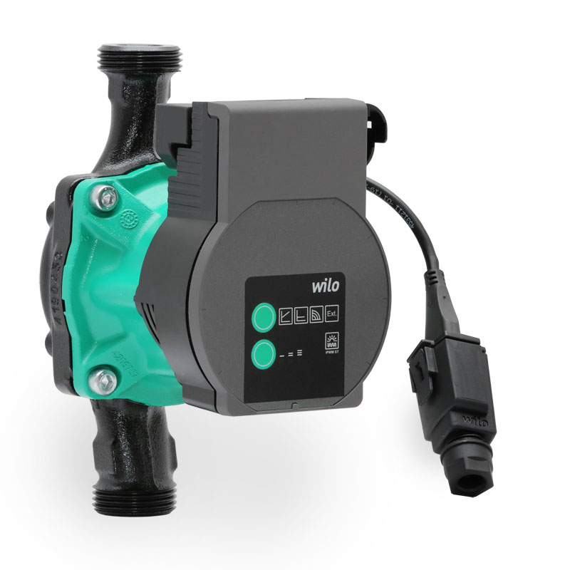 Wilo Varios Pico STG 15/1-13  180 4232747 PWM Hocheffizienzpumpe f�r Solar und Geothermie Klasse A