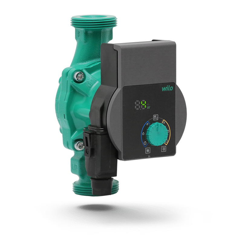 Wilo Yonos Pico 25/1-8 180 Heizungspumpe Hocheffizienzpumpe EEI 0,23 4215517