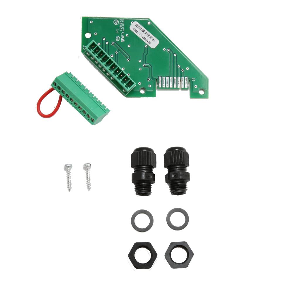 Wilo Elektronische Erweiterungsplatine für die Wilo-Isar BOOST5 Art. 4252615